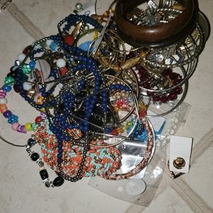 Large jewelry lot!!ON SALE!!@